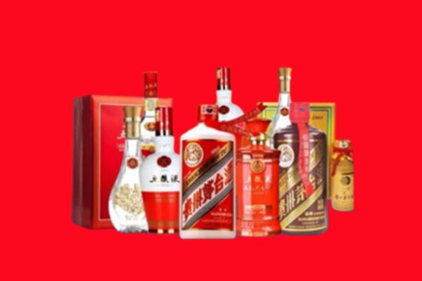 收购行情：宜昌名酒回收值多少钱？