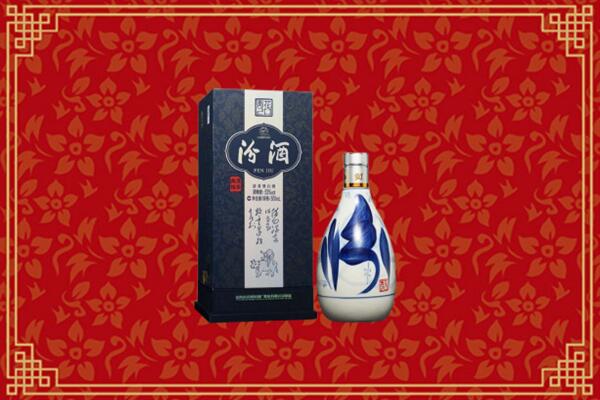 高价求购：宜昌回收汾酒