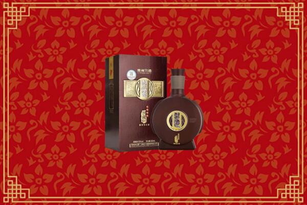 宜昌回收习酒